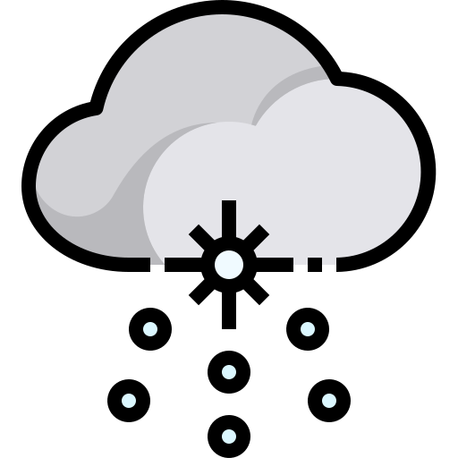 Wetter-Symbol